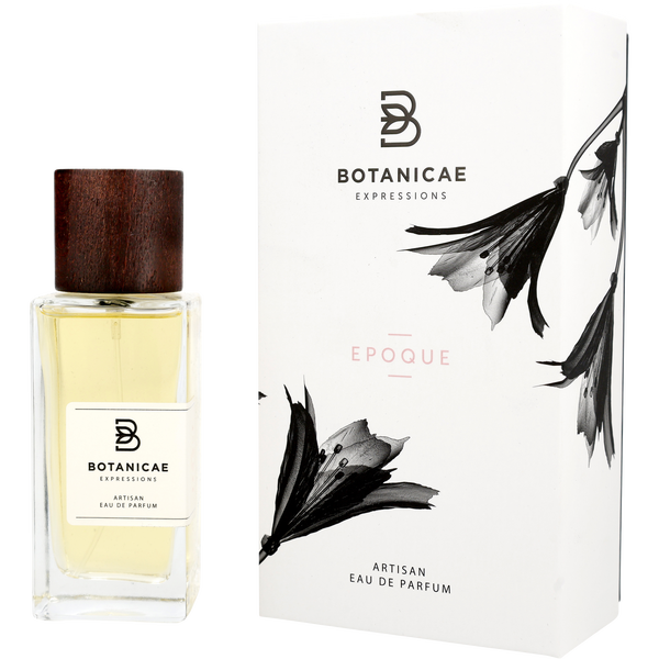 Botanicae Epoque by Botanicae, Eau De Parfum Spray 3.4 oz, image 1 of 3
