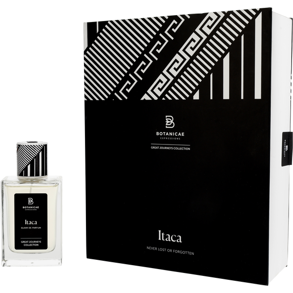 Botanicae Itaca by Botanicae, Elixir De Parfum Spray 2.5 oz, image 1 of 3