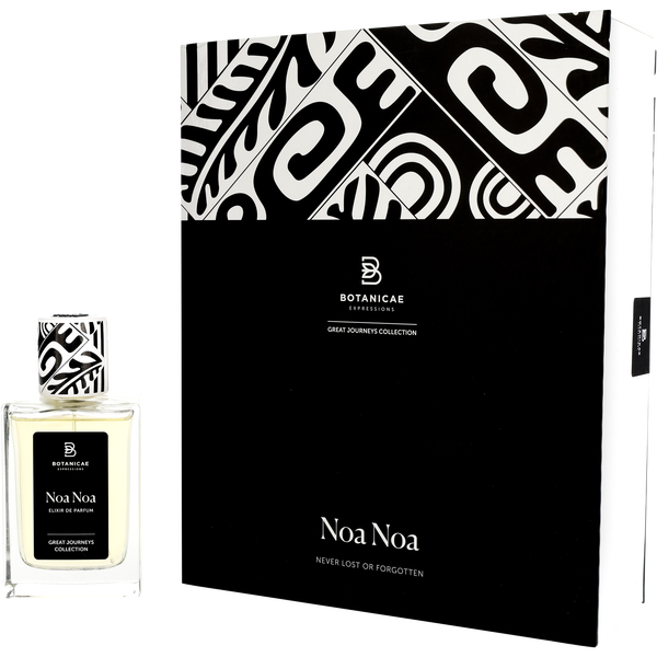 Botanicae Noa Noa by Botanicae, Elixir De Parfum Spray 2.5 oz, image 1 of 3