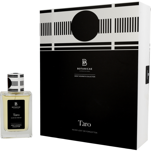 Botanicae Taro by Botanicae, Elixir De Parfum Spray 2.5 oz, image 1 of 3