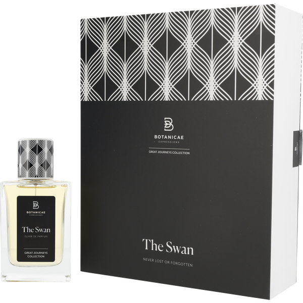 Botanicae The Swan by Botanicae, Elixir De Parfum Spray 2.5 oz, image 1 of 3