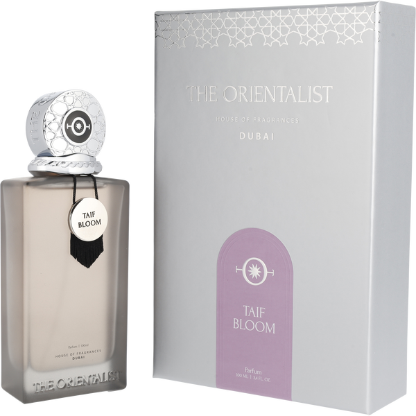 The Orientalist Taif Bloom Parfum Spray 3.4 oz
