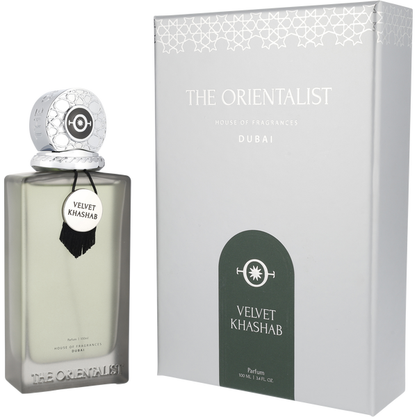 The Orientalist Velvet Khashab by The Orientalist, Parfum Spray 3.4 oz, image 1 of 3