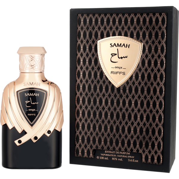 Riiffs Samah Onyx by Riiffs, Extrait De Parfum Spray 3.4 oz, image 1 of 2
