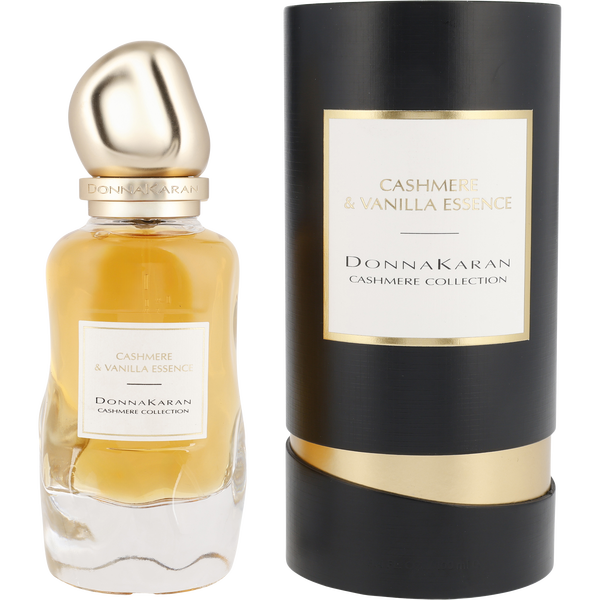 Donna Karan Cashmere & Vanilla Essence by Donna Karan, Eau De Parfum Spray 3.4 oz, image 1 of 2