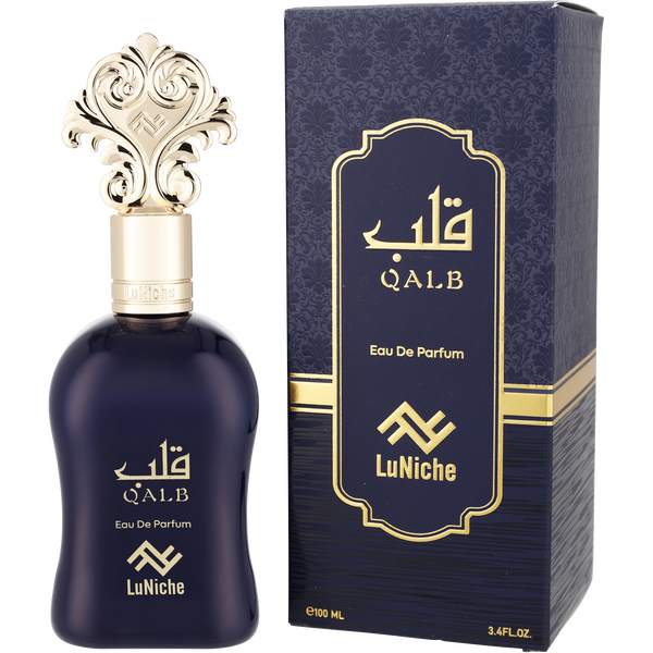 Luniche Qalb Eau De Parfum Spray 3.4 oz