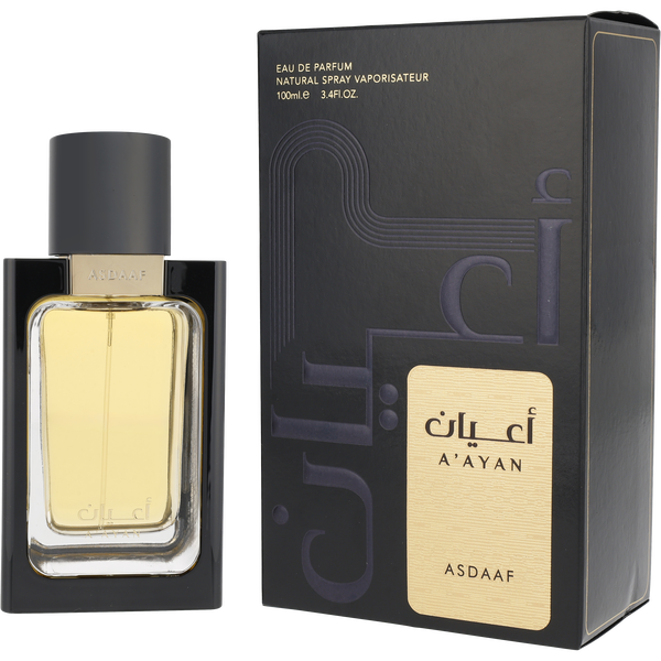 Asdaaf Aayan by Asdaaf, Eau De Parfum Spray 3.4 oz, image 1 of 2