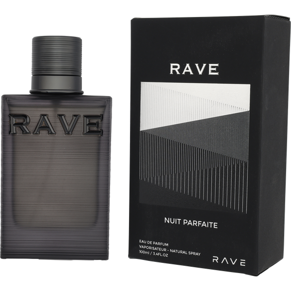 Rave Nuit Parfaite by Rave, Eau De Parfum Spray 3.4 oz, image 1 of 2