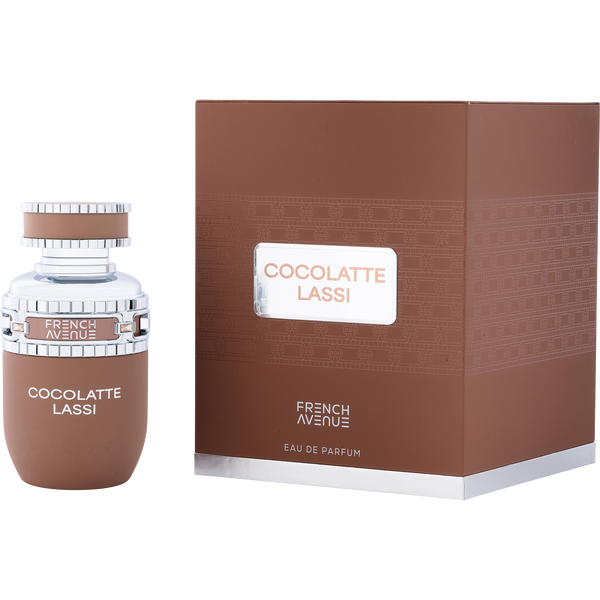 French Avenue Cocolatte Lassi by French Avenue, Eau De Parfum Spray 2.7 oz, image 1 of 2