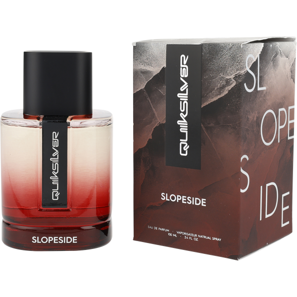 Quiksilver Slopeside by Quiksilver, Eau De Parfum Spray 3.4 oz, image 1 of 2