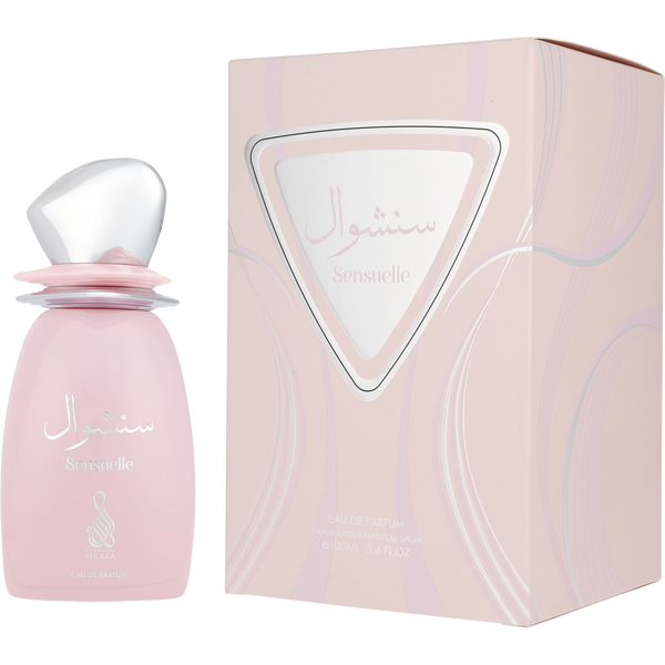 Risala Sensuelle by Risala, Eau De Parfum Spray 3.4 oz, image 1 of 2