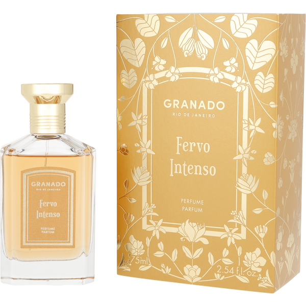 Granado Fervo Intenso by Granado, Parfum Spray 2.54 oz, image 1 of 2