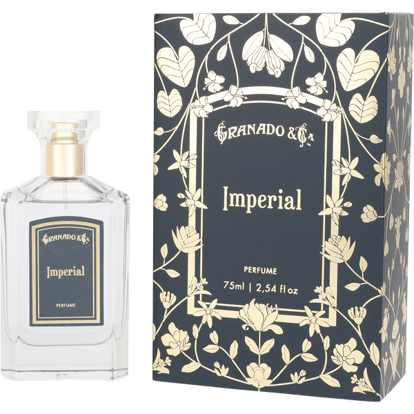 Granado Imperial Parfum Spray 2.54 oz