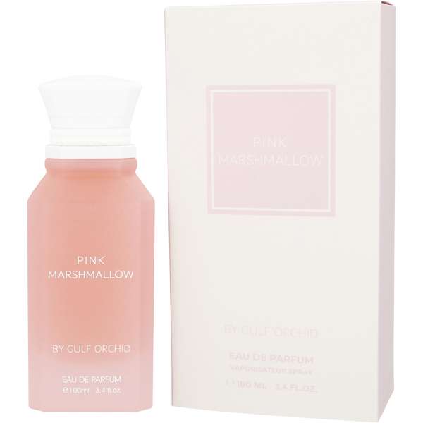 Gulf Orchid Pink Marshmallow by Gulf Orchid, Eau De Parfum Spray 3.4 oz, image 1 of 2