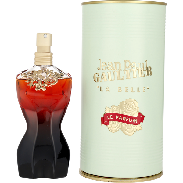 Jean Paul Gaultier La Belle Le Parfum Intense by Jean Paul Gaultier, Eau De Parfum Spray (Edition 2024) 1.7 oz, image 1 of 2
