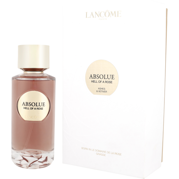 Lancome Absolue Hell Of A Rose by Lancome, Eau De Parfum Spray 3.4 oz, image 1 of 2