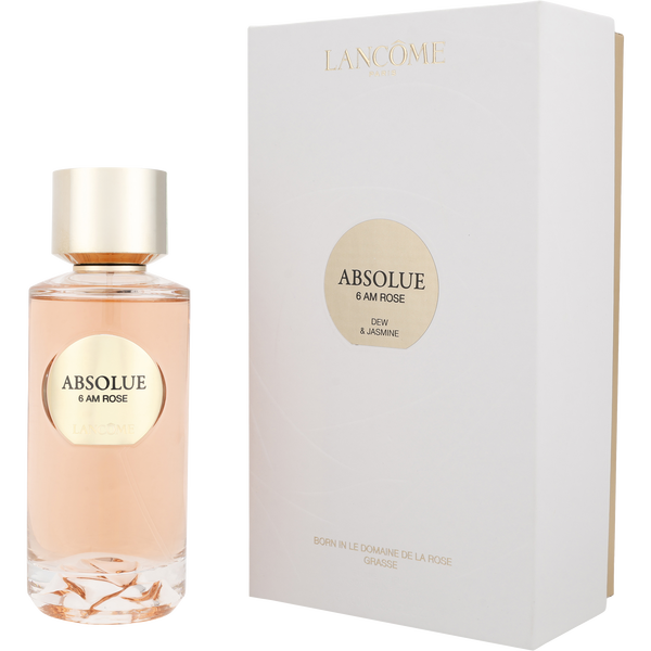 Lancome Absolue 6 Am Rose by Lancome, Eau De Parfum Spray 3.4 oz, image 1 of 2