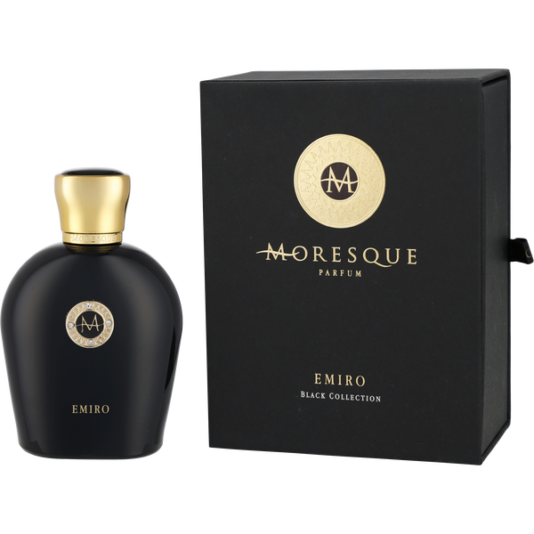 Moresque Emiro by Moresque, Eau De Parfum Spray 3.4 oz, image 1 of 2