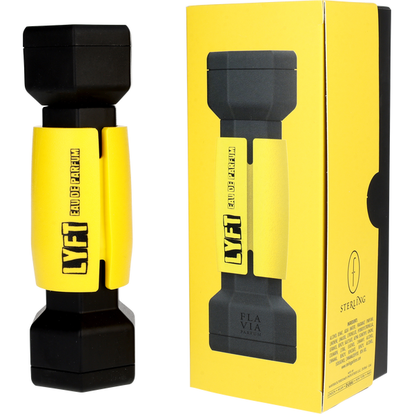 Flavia Lyft by Flavia, Eau De Parfum Spray 3.4 oz, image 1 of 2