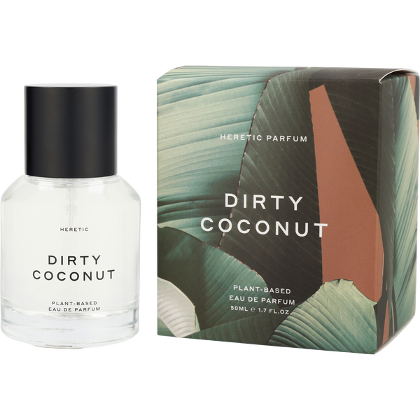 Heretic Dirty Coconut by Heretic Parfum, Eau De Parfum Spray 1.7 oz, image 1 of 2
