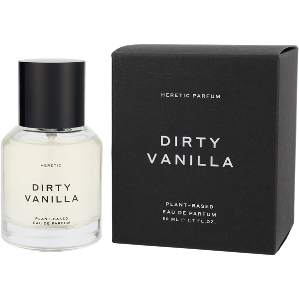Heretic Dirty Vanilla by Heretic Parfum, Eau De Parfum Spray 1.7 oz, image 1 of 2