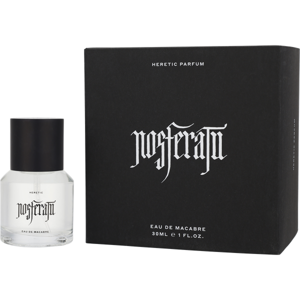 Heretic Nosferatu by Heretic Parfum, Eau De Macabre Spray 1 oz, image 1 of 2
