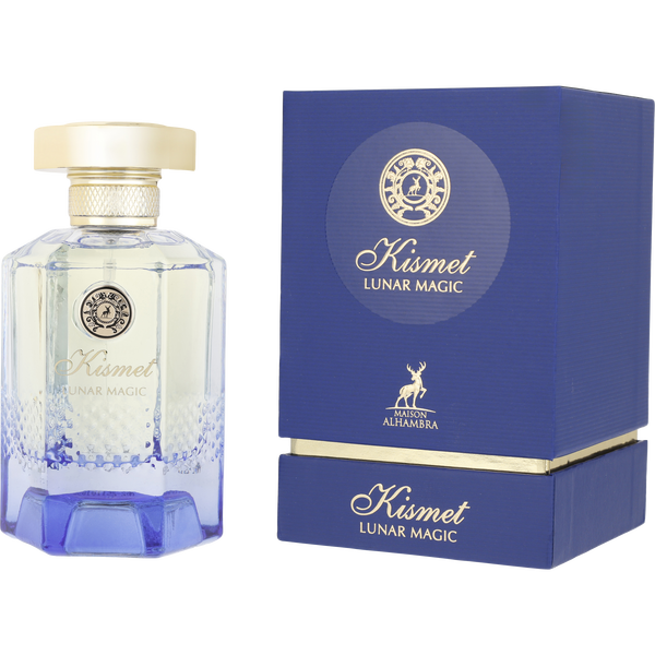 Maison Alhambra Kismet Lunar Magic by Maison Alhambra, Eau De Parfum Spray 3.4 oz, image 1 of 2