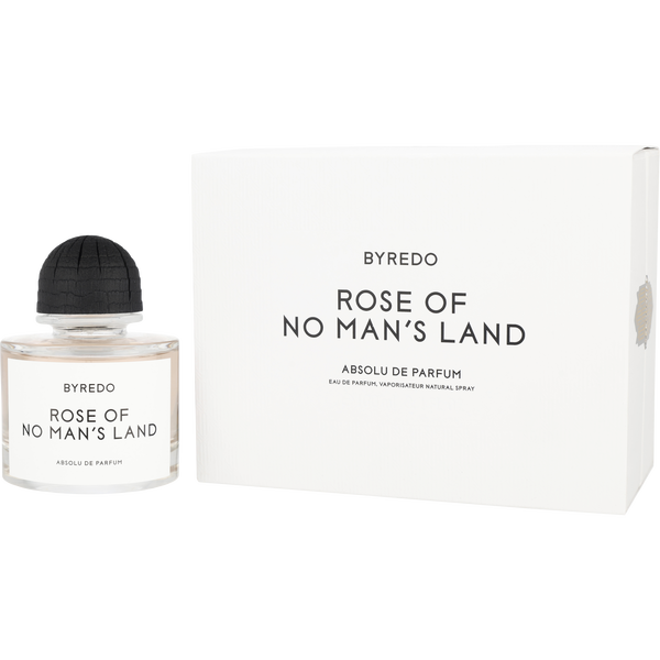 Rose Of No Man's Land Absolu Byredo by Byredo, Eau De Parfum Spray 3.3 oz, image 1 of 2