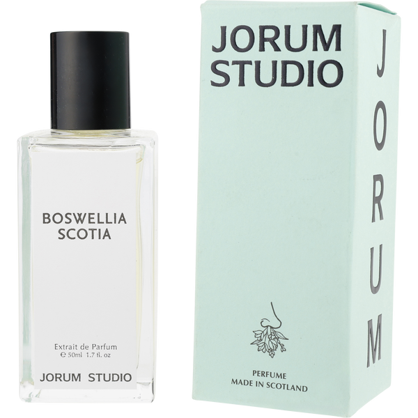 Jorum Studio Boswellia Scotia by Jorum Studio, Extrait De Parfum Spray 1.7 oz, image 1 of 2