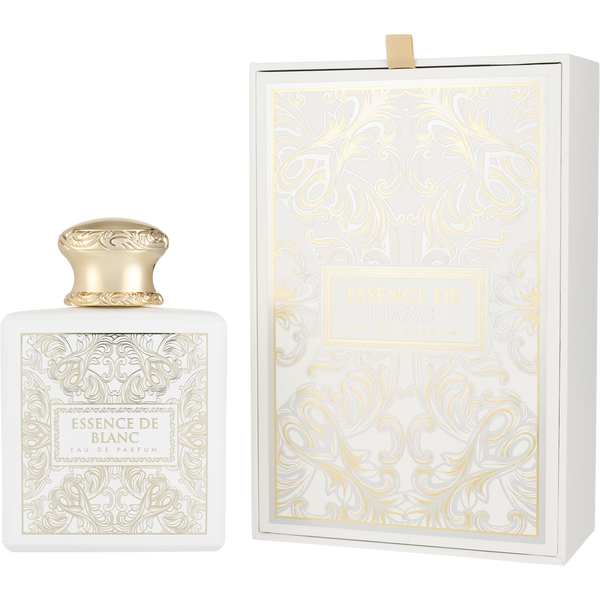 French Avenue Essence De Blanc by French Avenue, Eau De Parfum Spray 3.4 oz, image 1 of 2