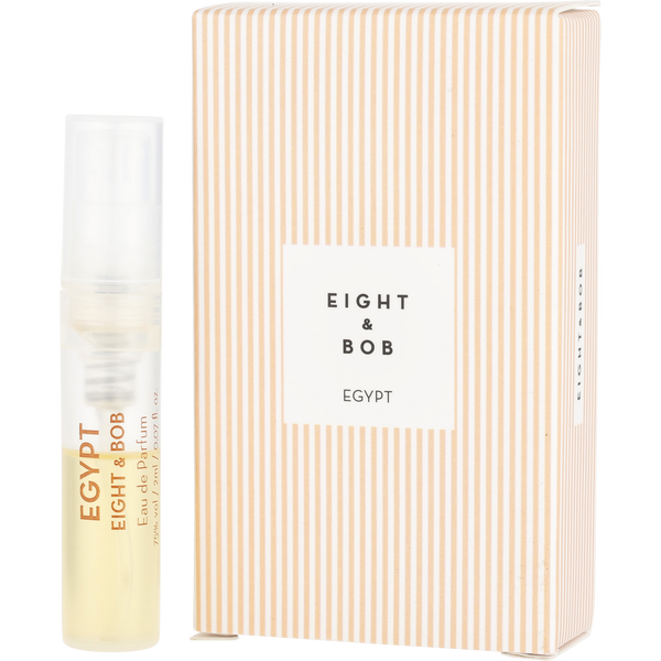 Eight & Bob Egypt Eau De Parfum Spray Vial