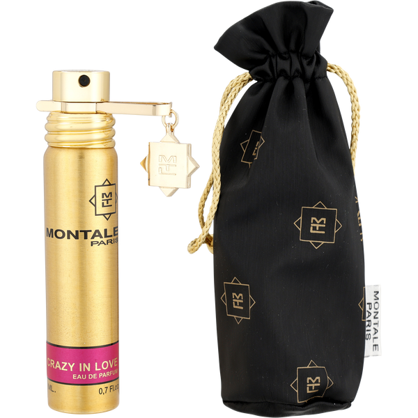 Montale Paris Crazy In Love by Montale, Eau De Parfum Spray 0.7 oz, image 1 of 2