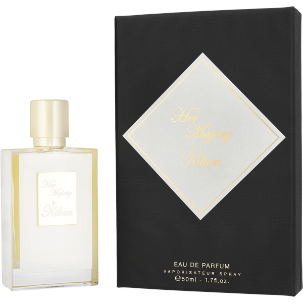 Kilian Her Majesty by Kilian, Eau De Parfum Spray 1.7 oz, image 1 of 2