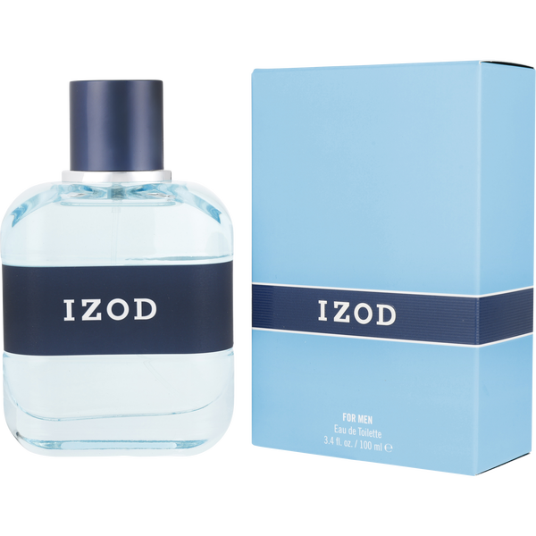 Izod Breeze by Phillips Van Heusen, Eau De Toilette Spray 3.4 oz, image 1 of 2
