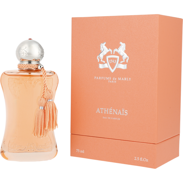 Parfums De Marly Athenais by Parfums De Marly, Eau De Parfum Spray 2.5 oz, image 1 of 2