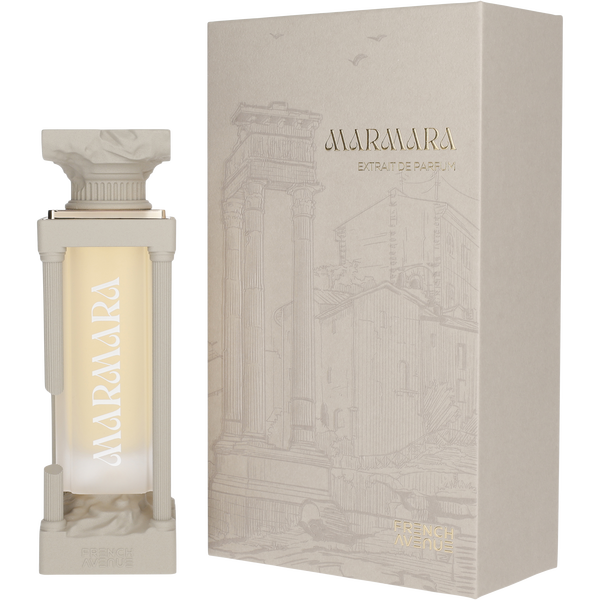 French Avenue Marmara by French Avenue, Extrait De Parfum Spray 3.4 oz, image 1 of 2