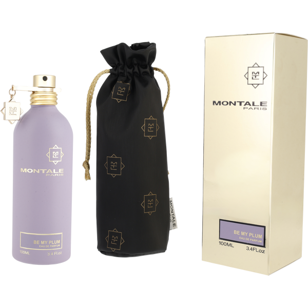 Montale Paris Be My Plum by Montale, Eau De Parfum Spray 3.4 oz, image 1 of 2