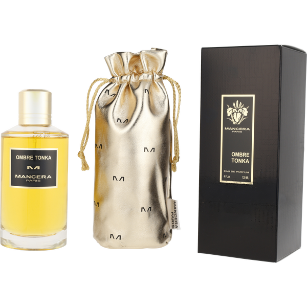 Mancera Ombre Tonka by Mancera, Eau De Parfum Spray 4 oz, image 1 of 2