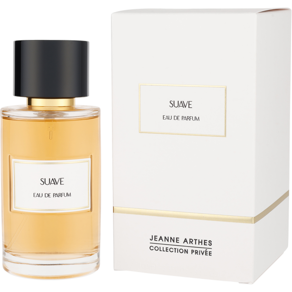 Jeanne Arthes Suave by Jeanne Arthes, Eau De Parfum Spray 3.3 oz, image 1 of 3