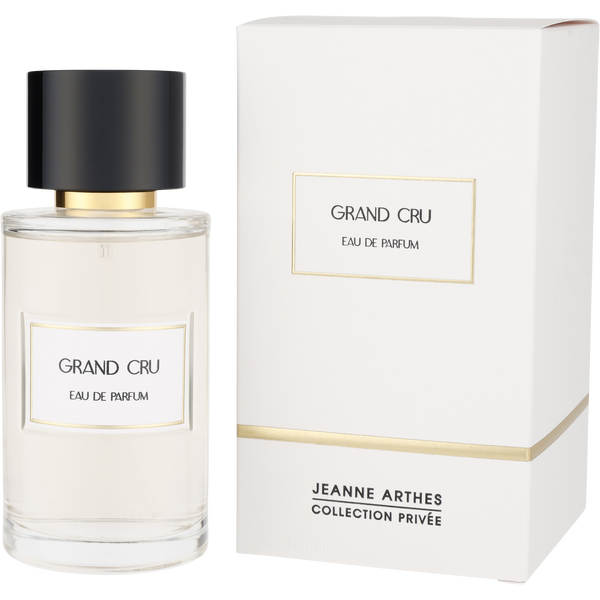 Grand Cru by Jeanne Arthes, Eau De Parfum Spray (Privee Collection) 3.4 oz, image 1 of 3