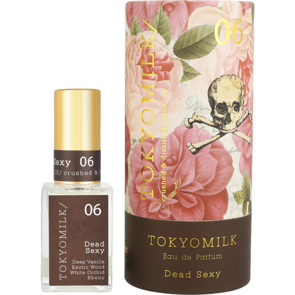 Tokyo Milk Dead Sexy 06 by Tokyo Milk, Eau De Parfum Spray 1 oz, image 1 of 2