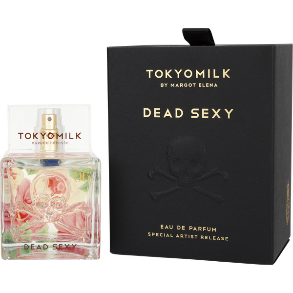 Tokyo Milk Dead Sexy by Tokyo Milk, Eau De Parfum Spray 3.4 oz, image 1 of 2