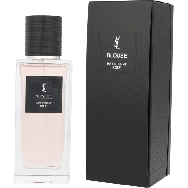 Yves Saint Laurent Blouse Impertinent Rose by Yves Saint Laurent, Eau De Parfum Spray 4.2 oz, image 1 of 2