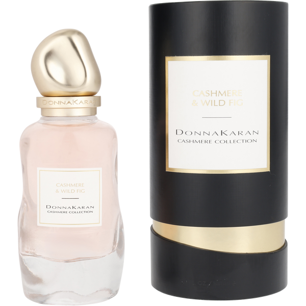 Donna Karan Cashmere & Wild Fig by Donna Karan, Eau De Parfum Spray 3.4 oz, image 1 of 2