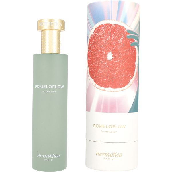 Hermetica Pomeloflow by Hermetica, Eau De Parfum Spray 3.4 oz, image 1 of 2