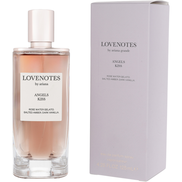 Ariana Grande Lovenotes Angels Kiss by Ariana Grande, Eau De Parfum Spray 4.25 oz, image 1 of 2
