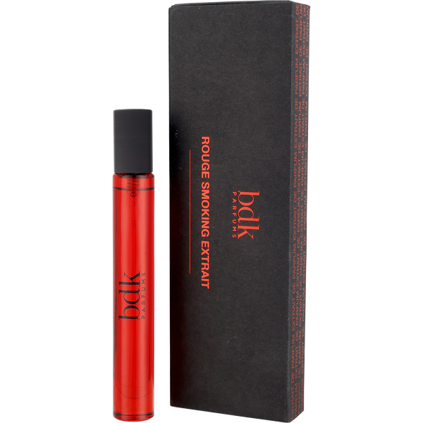 Bdk Rouge Smoking by Bdk Parfums, Extrait De Parfum Spray Mini 0.34 oz, image 1 of 2