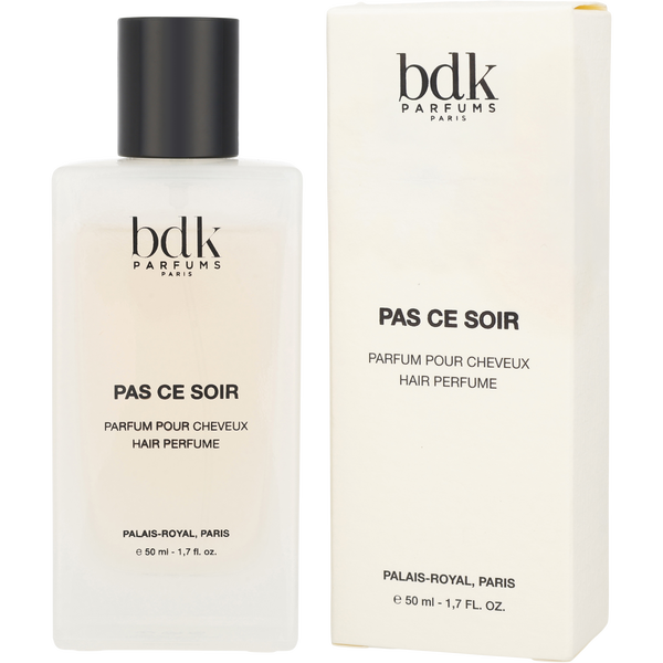 Bdk Pas Ce Soir by Bdk Parfums, Hair Perfume 1.7 oz, image 1 of 2