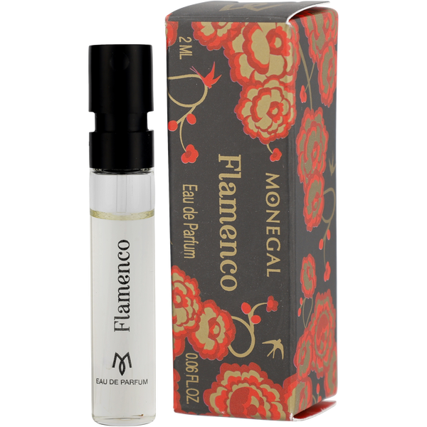 Ramon Monegal Flamenco by Ramon Monegal, Eau De Parfum Spray Vial, image 1 of 2