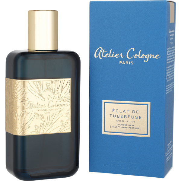 Atelier Cologne Eclat De Tubereuse by Atelier Cologne, Cologne Rare Eau De Parfum Spray 3.4 oz, image 1 of 2
